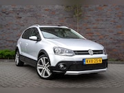Volkswagen Polo - 1.2 TSI Cross - Navi - Clima - Cruise - PDC