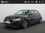 Audi A1 - Sportback 25 TFSI 95pk Advanced edition | Virtual Cockpit |