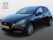 Mazda 2 - 1.5 Skyact-G Luxury | Camera | PDC | Carplay