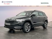 Skoda Karoq - 1.5 TSI ACT Sportline Business DSG7 150pk Panoramadak - Trek