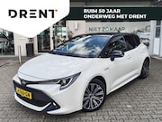 Toyota Corolla - 2.0 Hybrid Business Plus | Navi | Stoelverwarming | Android 