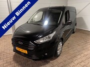 Ford Transit Connect - 1.5 EcoBlue L2 Trend Automaat Camera VVB419 Prijs zoals geto