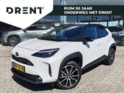 Toyota Yaris Cross - 1.5 Hybrid 130 GR Sport | Head-Up Display | Navi | JBL | Sen