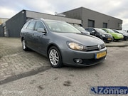 Volkswagen Golf - 1.4 TSI Highline