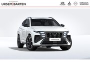 Hyundai Tucson - 1.6 T-GDI PHEV N Line 2WD Automaat | € 4.500, - Voorraad kor