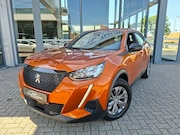 Peugeot 2008 - 1.2 PURETECH AUTOMAAT 130PK ACTIVE PACK AIRCO NAVI LMV
