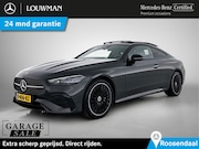 Mercedes-Benz CLE - Coupé 200 AMG Nightpakket | Panoramadak | Burmester® | Head-