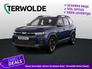 Dacia Bigster - 1.2 Mild Hybrid 140 Extreme | Achteruitrijcamera | Cruise Co