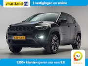 Jeep Compass - 240 xe Plug-in Trailhawk [ LED Navi Camera Apple/Android Cru