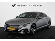 Volkswagen Arteon - 1.4 TSI eHybrid R-Line Business+ Panoramadak Leder Trekhaak 