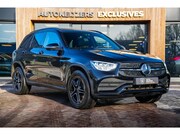 Mercedes-Benz GLC-klasse - 300de 4MATIC Business Solution AMG Panoramadak Ambient Adapt