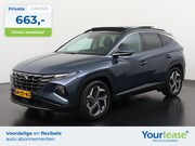 Hyundai Tucson - 1.6 T-GDI PHEV Premium Sky 4WD | All-in 663, - Private Lease