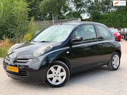 Nissan Micra - 1.2 Forza Inruilkoopje