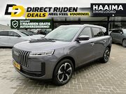 Jaecoo 5 - 1.5 T-GDi SHS-H Exclusive | Demo | Leder met verw. en koelin