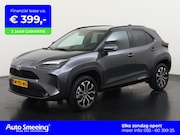 Toyota Yaris Cross - 1.5 Hybrid 130 Dynamic | Stoel/Stuurverwarming | Camera | Na