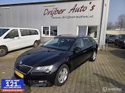 Skoda Superb - 1.6 TDI Active Business