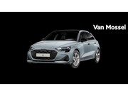 Audi A3 - Sportback 40 TFSI e Advanced 204 PK | SONOS | Panoramadak | 