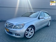 Mercedes-Benz C-klasse - 180 K BlueEFFICIENCY Business Class Avantgarde