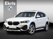 BMW X1 - sDrive20i | High Executive | Sport Line | Panodak | Head-Up