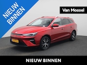 MG MG5 Electric - Long Range Luxury 61 kWh | Leder | Navi | 360 Camera | Apple