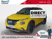 Nissan Juke - 1.6 Hybrid N-Sport | €5000 korting | Rondom Camera | Cold pa