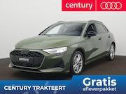 Audi A3 - Sportback 40 TFSI e S edition S-Line | HUD | Trekhaak | Came