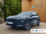 Ford Kuga - 2.5 PHEV ST-Line X Adaptieve cruise | Stoel- stuurverw. | Ca