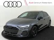 Audi A3 - Sportback 45 TFSI e S edition Competition