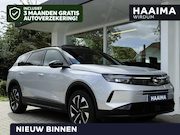 Opel Grandland - 1.2 Turbo Hybrid GS | Schuif Kantel Dak | Focal | AGR Stoele