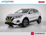 Nissan Qashqai - 1.3 DIG-T Design Edition