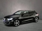 Audi A1 - Sportback 25 TFSI S edition | Parkeersensoren | Privacy Glas