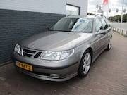 Saab 9-5 - 2.3t Vector