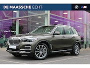 BMW X5 - xDrive45e High Executive xLine Automaat / Trekhaak / Comfort