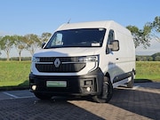 Renault Master - 2.0 L3H2 150Pk Navi BPM-Vrij Euro6 Airco Camera 270Gr-Deuren