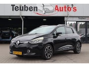 Renault Clio - Estate 1.5 dCi ECO Dynamique | R-Link pakket | PDC achter |