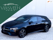 Mercedes-Benz CLA-Klasse - 250 e AMG Limited 56.730KM BTW auto