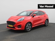 Ford Puma - 1.0 EcoBoost Hybrid ST-Line | NAVIGATIE | LED | CRUISE CONTR
