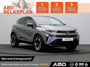Renault Captur - Techno Full hybrid | Achteruitrijcamera | Elektrisch verwarm