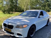 BMW 5-serie - 528i Executive