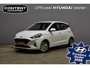 Hyundai i10 - 1.0i 67pk Comfort | Airco | Cruise Control | DAB | Apple Car
