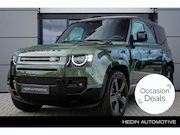 Land Rover Defender - 110 P300e X-Dynamic SE | 22" Gloss Black l Clearsight l Koel