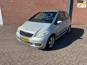 Mercedes-Benz A-klasse - 170 Avantgarde Airco NW apk