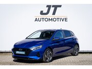 Hyundai i20 - 1.0 T-GDI Comfort Camera | Stoel\stuur verwarming | Lane ass