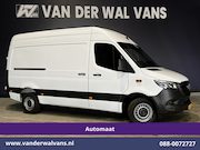 Mercedes-Benz Sprinter - 317 CDI 170pk 9G-Tronic Automaat L2H2 Euro6 Airco | Camera |