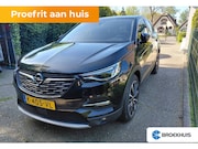 Opel Grandland - 1.6 Turbo Hybrid4 Business Elegance 300pk! | Afneembare Trek