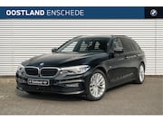 BMW 5-serie - 530i xDrive High Executive Sport Line Automaat / Trekhaak /