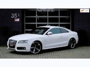 Audi S5 - Coupé 4.2 FSI quattro 354PK 20inch RS5 Rotor