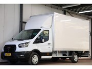Ford Transit - 2.0 TDCI BAKWAGEN MEUBELBAK LAADKLEP EURO 6