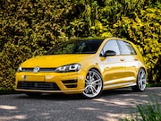 Volkswagen Golf - 2.0 TSI R 4Motion DSG | UNIEK | Pano | DynAudio | Dealer OH