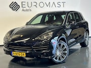 Porsche Cayenne - 3.6 Platinum Edition AUTOMAAT - STERRENHEMEL - SCHUIFDAK - C